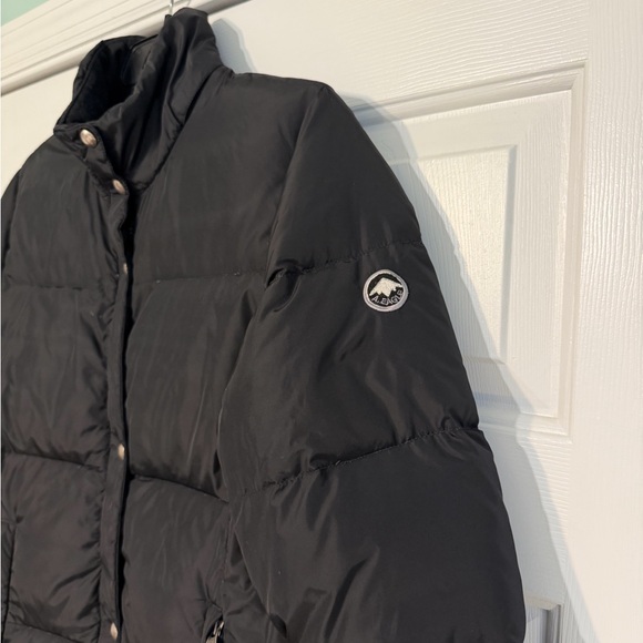 American Eagle Outfitters Women Duck Down Puffer Jacket. - Picture 2 of 9